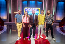 Hostia prvej obnovenej relácie Dobre vedieť prekvapia.