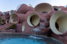 Palais Bulles