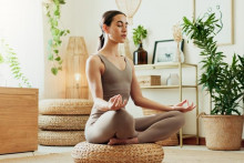 Wellness si viete dopriať aj v pohodlí domova.