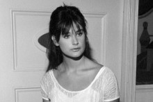 Demi Moore v júli v roku 1982

FOTO: Profimedia