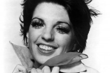 Liza Minnelli

FOTO: Wikipedia