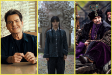 Netflix premiéry v septembri