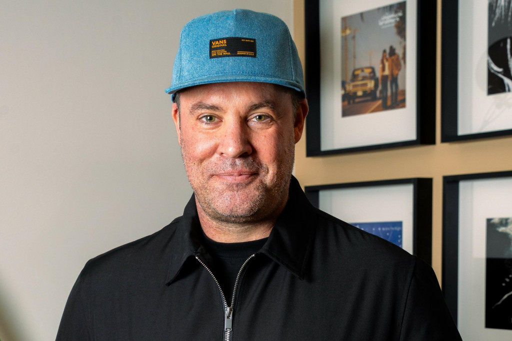 Nov&yacute; kreat&iacute;vny riaditeľ ZARAGUZY Mike Martin p&ocirc;sobil v Johannesburgu a v Prahe.