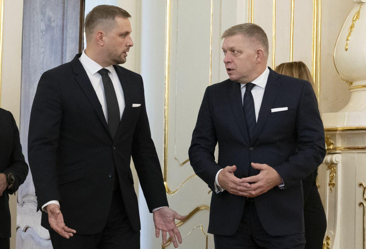 Hlas sa cez Kamila Šaška ocitá v pozícii fackovacieho panáka