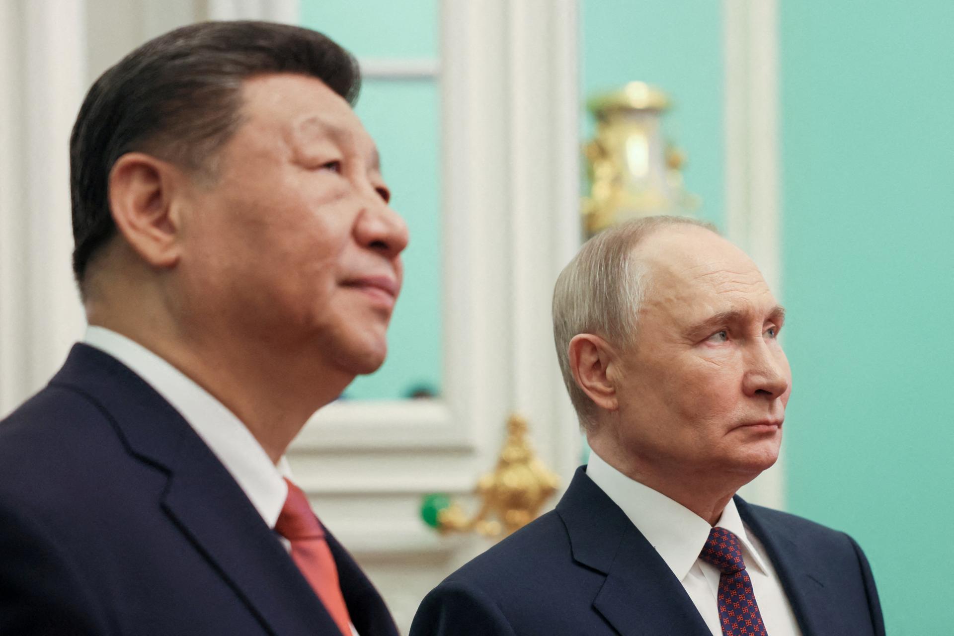 Po boku Putina a Kima. Čína chystá veľkolepú vojenskú prehliadku, Fico príde ako jediný líder EÚ