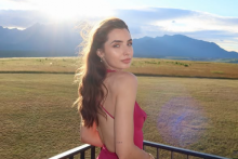 Moderátorka si užíva život plnými dúškami, no snaží sa to uľahčiť aj svojej sestre.