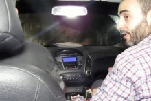 Palestínska militantná skupina Hamas v sobotu potvrdila smrť svojho vojenského vodcu Muhammada Sinwára. FOTO: Reuters