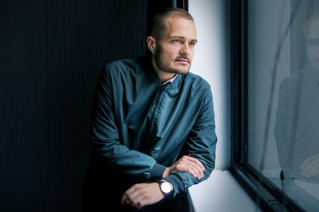 Michal Strnad. FOTO: Profimedia.sk