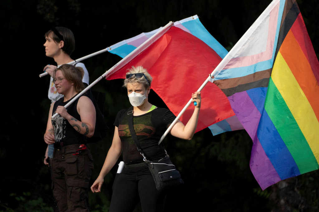 Ilustračná fotografia. FOTO: Reuters