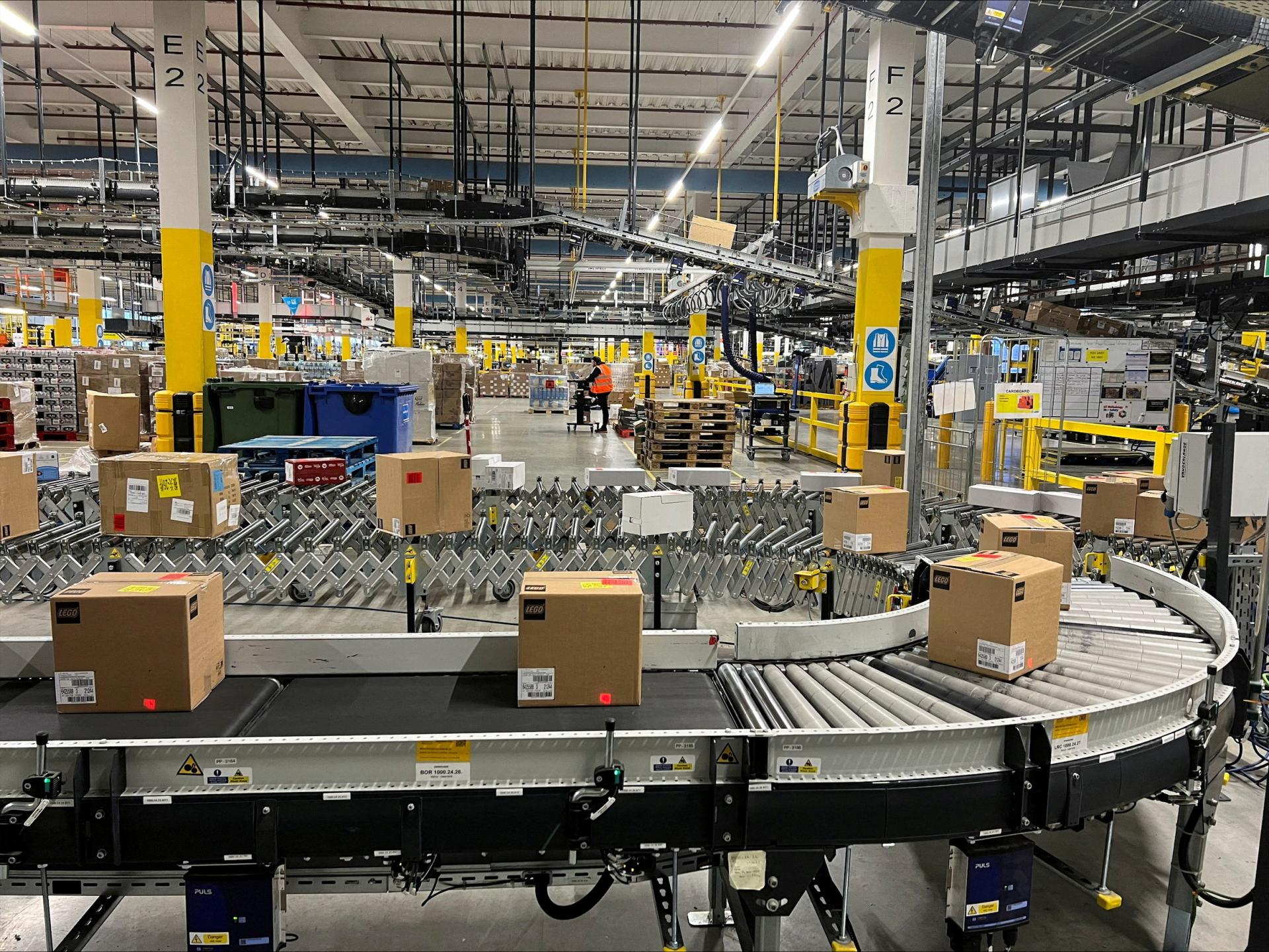 Slovenské e-shopy rastú. Viac sa prispôsobujú klientom