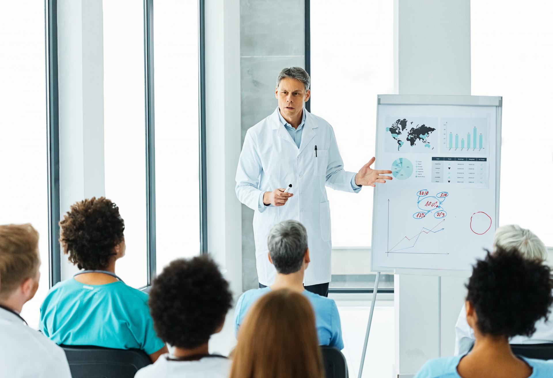 Členovia DIAMART-u v centre záujmu