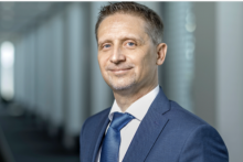 Marek Gábriš, hlavný ekonóm ČSOB. FOTO: ČSOB