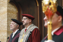 Ilustračná snímka. FOTO TASR