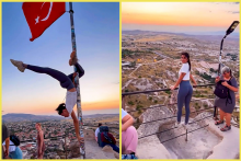 Influencerke hrozí väzenie