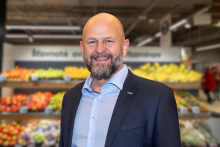 Harald Miessner, generálny riaditeľ Billa Slovensko