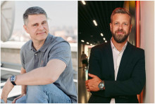 Novým výkonným riaditeľom Primy je šéf financií Kubát, Singer je generálny riaditeľ.