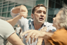 Snímka Otec od Terezy Nvotovej FOTO: DANAE Production