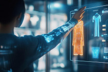 Rozširená realita mení nákupné správanie.