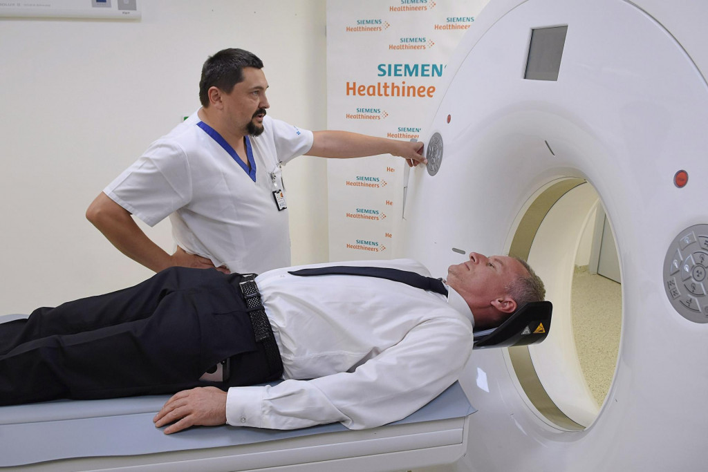 Ilustračná snímka. FOTO TASR