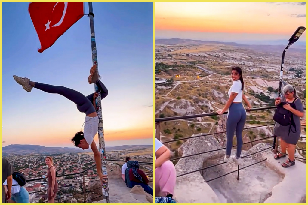 Influencerke hrozí väzenie