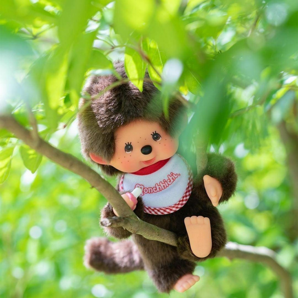 Monchhichi