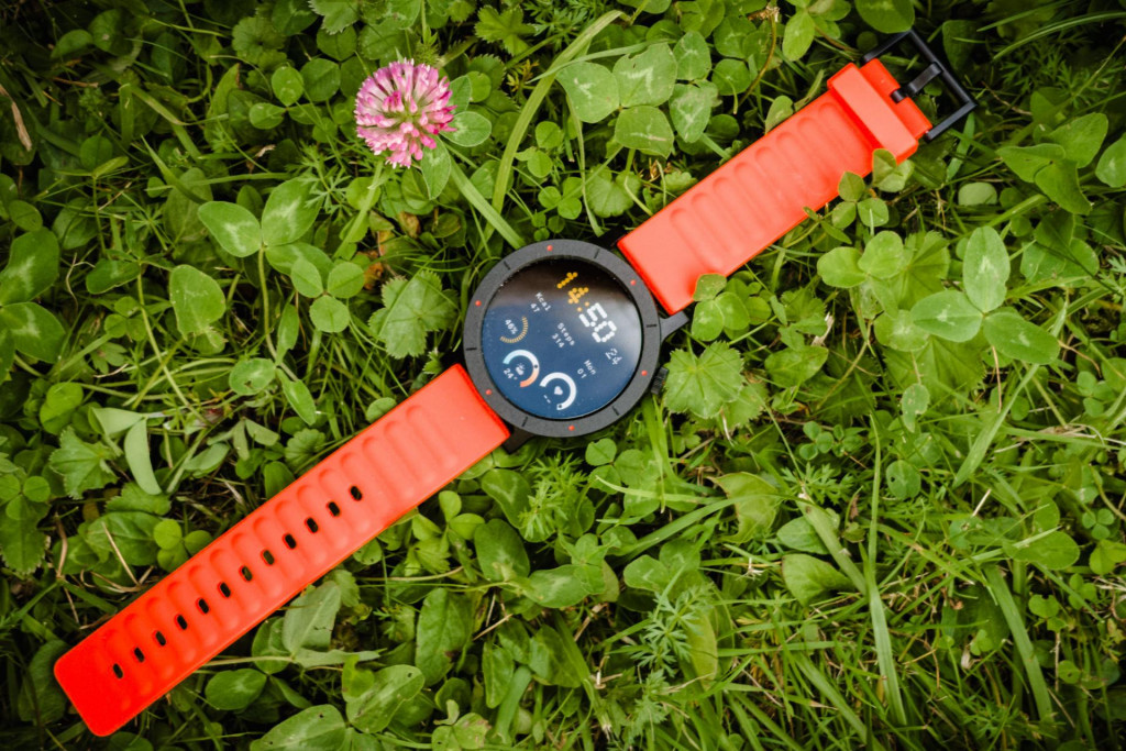 CMF Watch 3 Pro FOTO: HN/Patrik Koreň