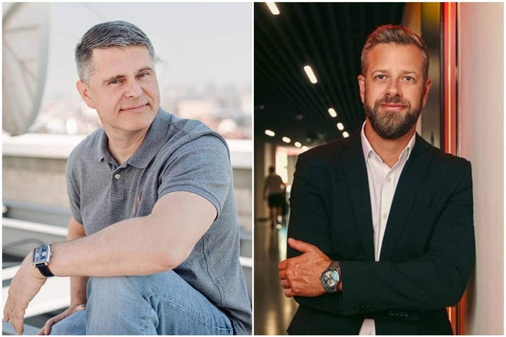 Novým výkonným riaditeľom Primy je šéf financií Kubát, Singer je generálny riaditeľ.