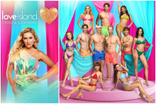 U6 8. septembra štartuje Love Island 2025.