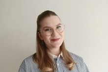 Michaela Šaradín Lebedíková