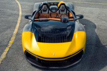 Pininfarina B95