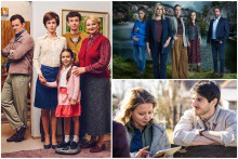 Ako dopadol prvý ostrý deň vysielania jesennej televíznej sezóny?