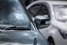 Vybavenie trvá štandardne niekoľko dní.