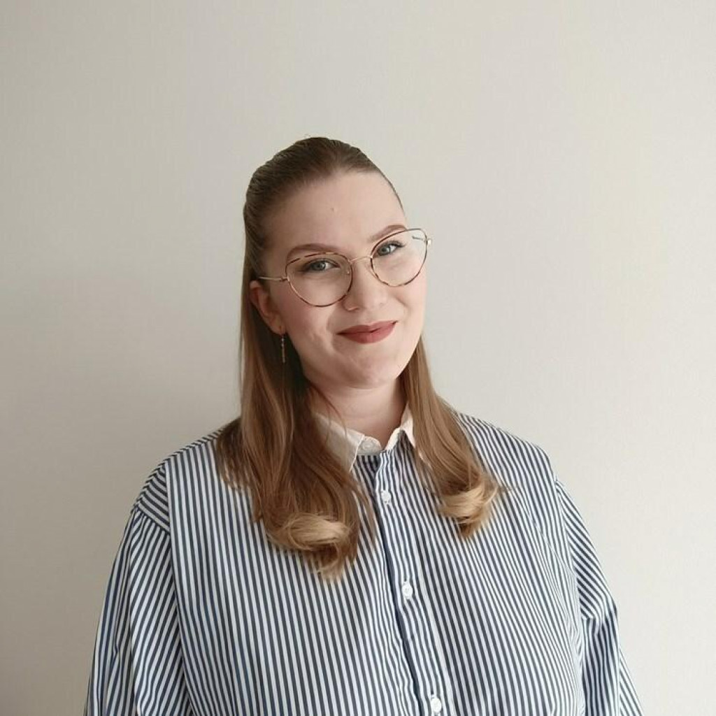 Michaela Šaradín Lebedíková