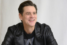 Herec Jim Carrey patrí k osobnostiam, ktoré si prešli ťažkými životnými skúškami