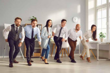 Rozoznať phishing a odolať mu je zručnosť praktická v pracovnom aj súkromnom živote.