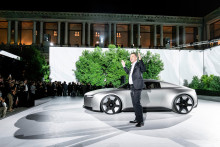 Audi Concept C