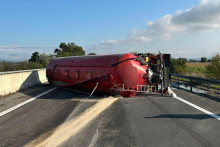 FOTO: FB/Polícia SR - Trnavský kraj