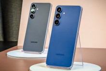 Samsung Galaxy S25 FE