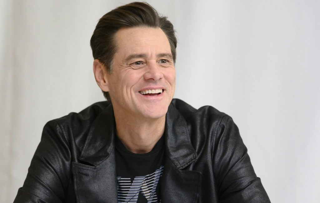 Herec Jim Carrey patrí k osobnostiam, ktoré si prešli ťažkými životnými skúškami