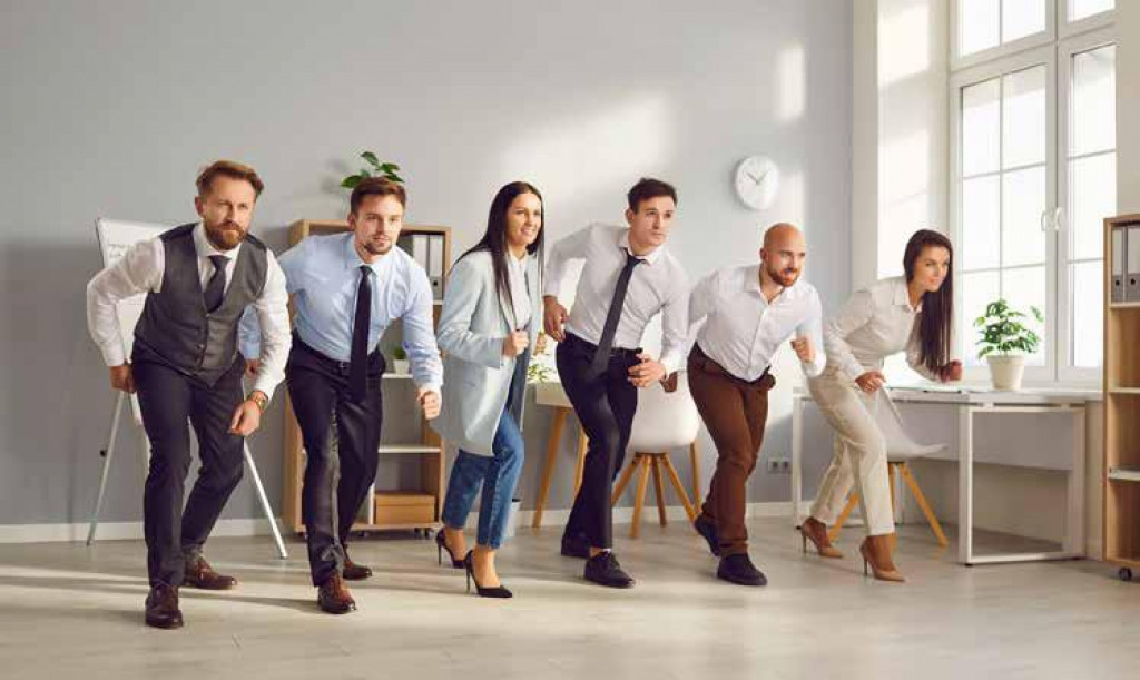 Rozoznať phishing a odolať mu je zručnosť praktická v pracovnom aj súkromnom živote.