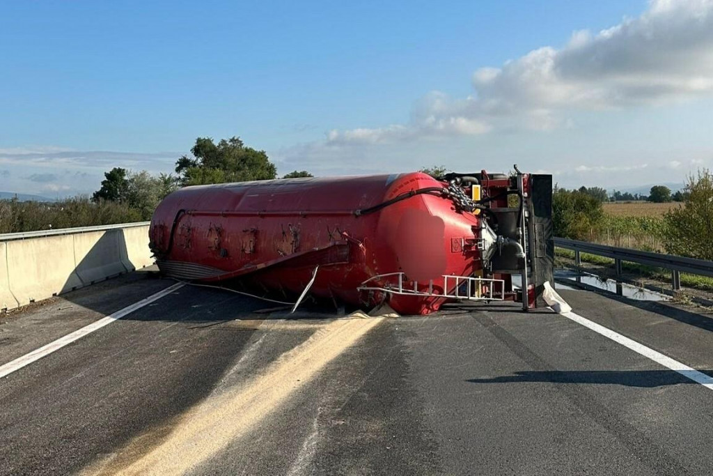 FOTO: FB/Polícia SR - Trnavský kraj