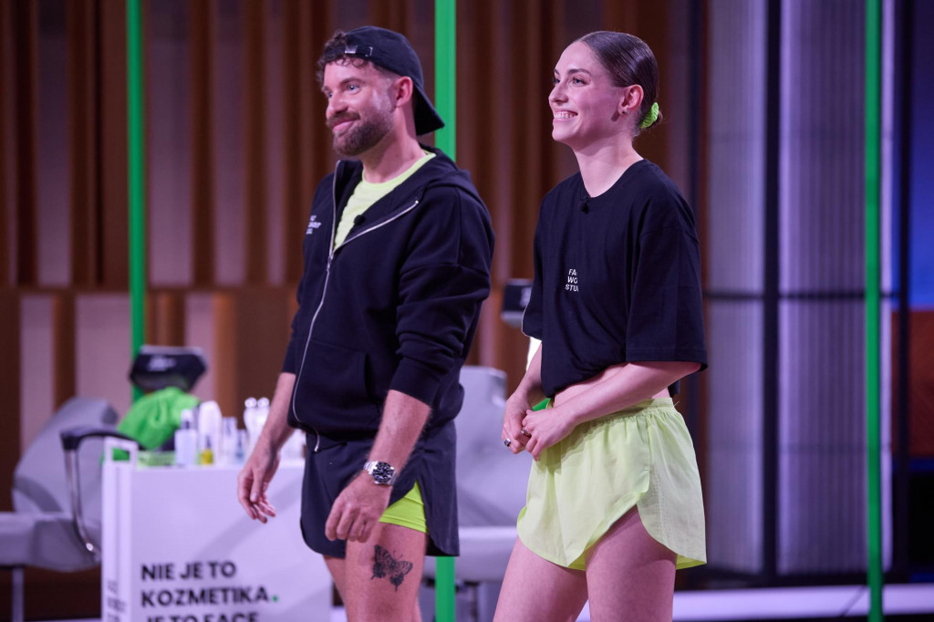 Naživo zažijú ich podnikateľský zámer aj Separ a Rosina.