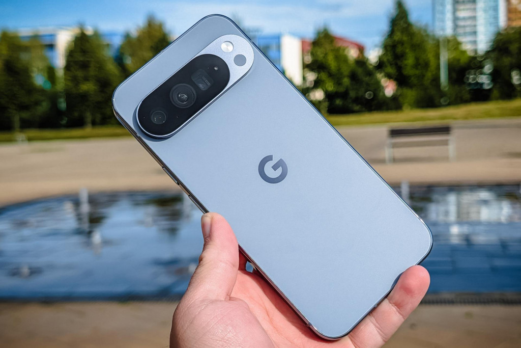 Google Pixel 10 Pro XL