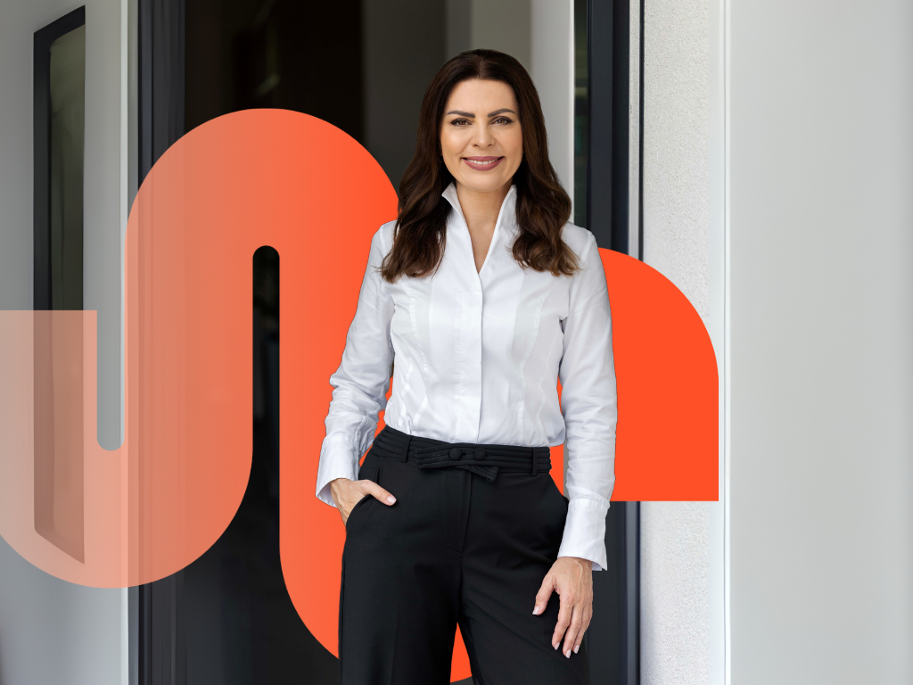 Denisa Pernicová, bývalá marketingová riaditeľka BILLA otvára novú agentúru Pulzari.