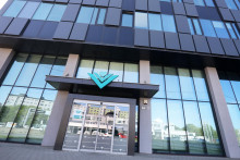 Všeobecná zdravotná poisťovňa, VŠZP, budova FOTO: Pavol Funtál