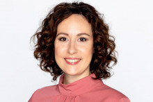 Gabriela Kajtárová po odchode z Markízy prichádza do 360°.