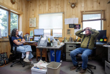V zahraničí má rodinné podnikanie dlhšiu tradíciu, ktorá môže informovať slovenské náprotivky. FOTO: Reuters