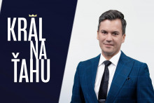 Král na ťahu je späť!