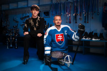 Olympijská kampaň Allianz.