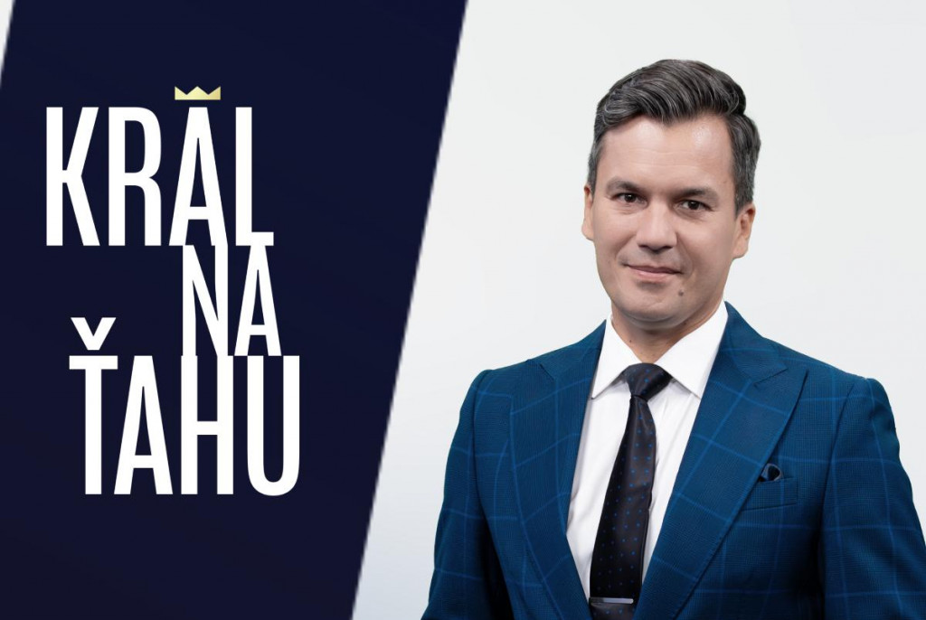 Král na ťahu je späť!